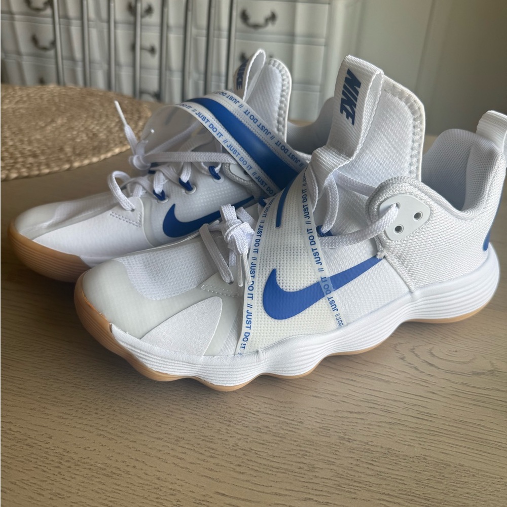 Nike React Hyperset (Game Royal Gum)